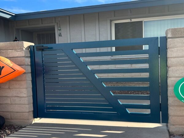 Patio Gate