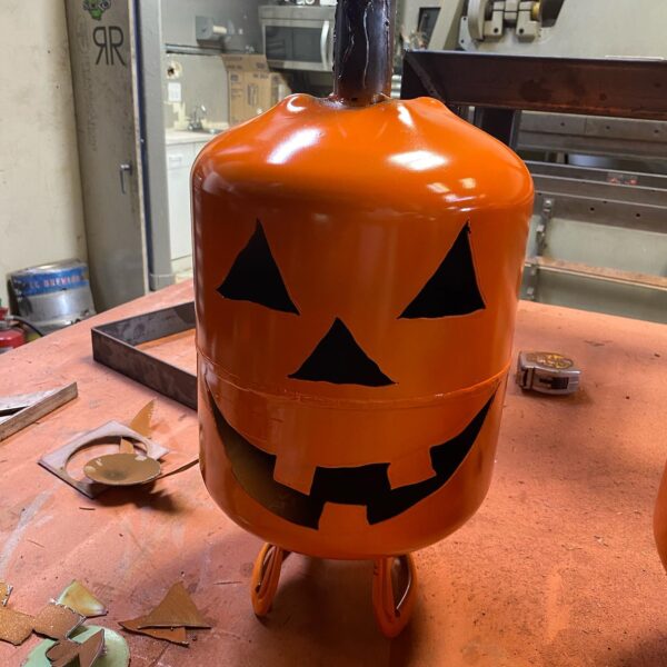 Halloween Metal Work - Image 6